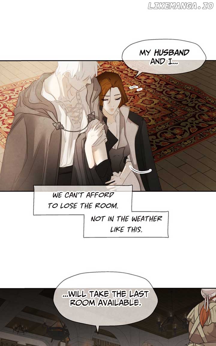 Read I Am the Villain Manga Online