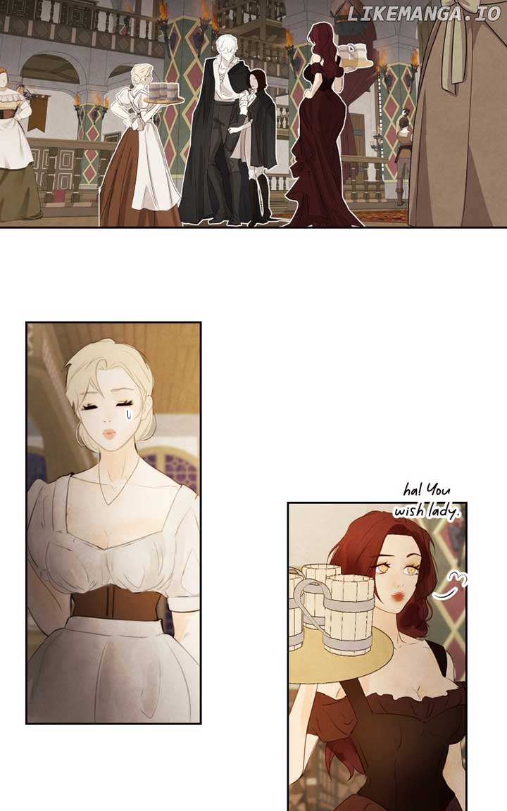 Read I Am the Villain Manga Online