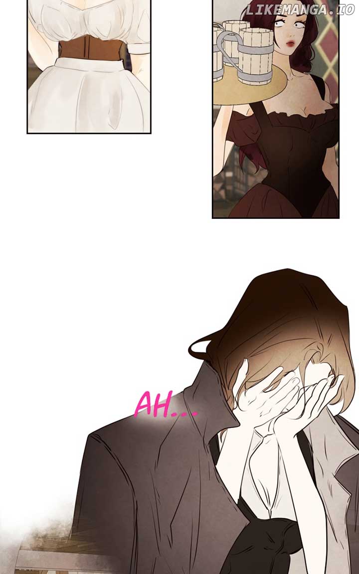 Read I Am the Villain Manga Online