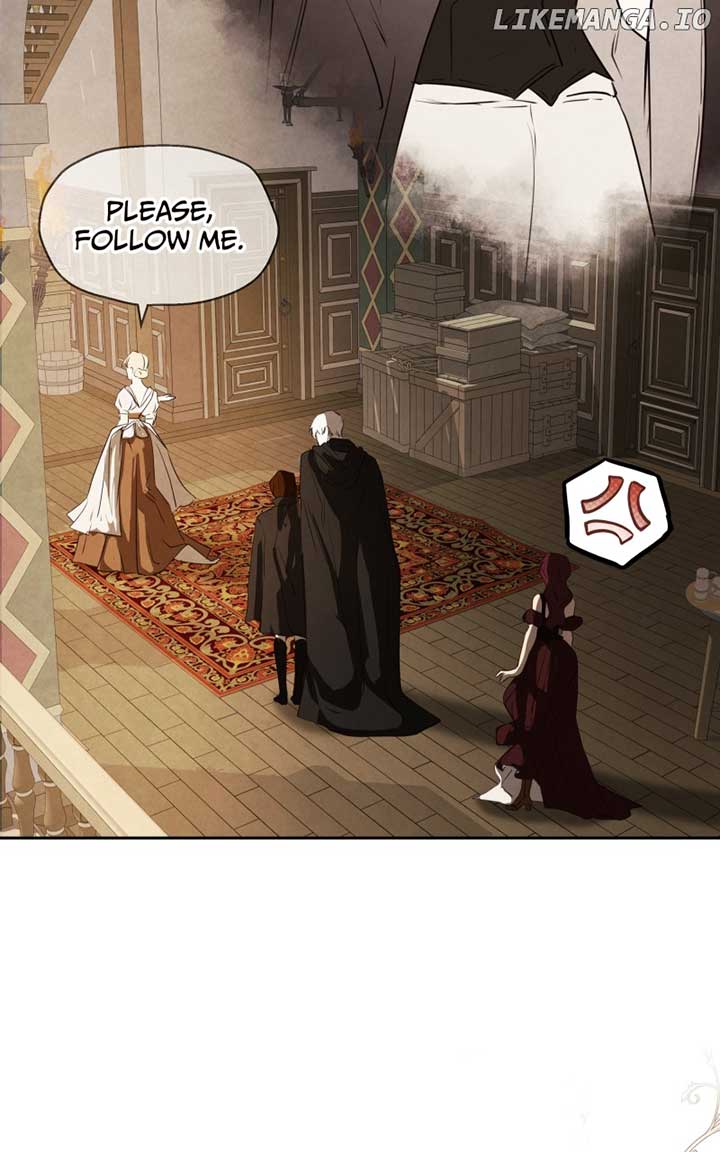 Read I Am the Villain Manga Online
