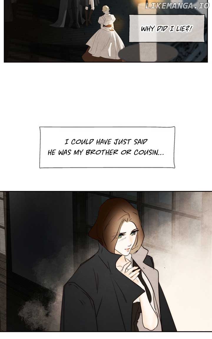 Read I Am the Villain Manga Online