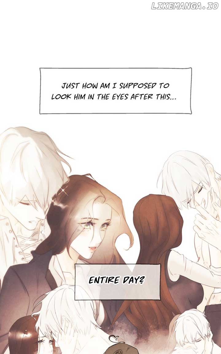 Read I Am the Villain Manga Online