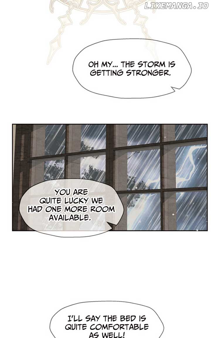 Read I Am the Villain Manga Online