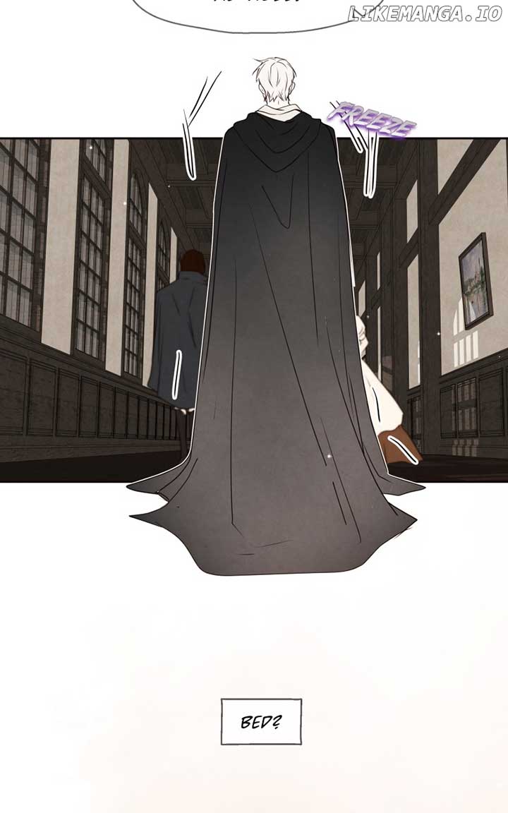 Read I Am the Villain Manga Online