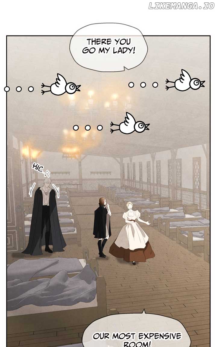Read I Am the Villain Manga Online