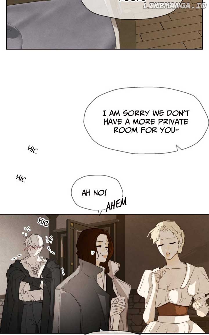 Read I Am the Villain Manga Online