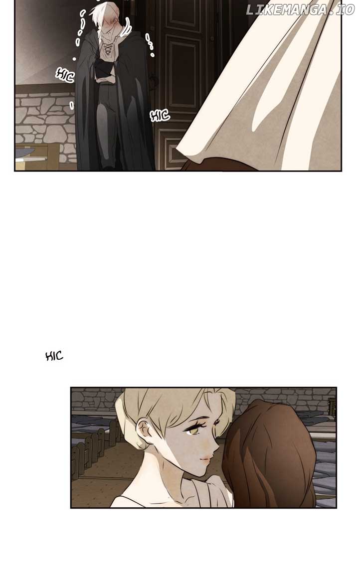 Read I Am the Villain Manga Online