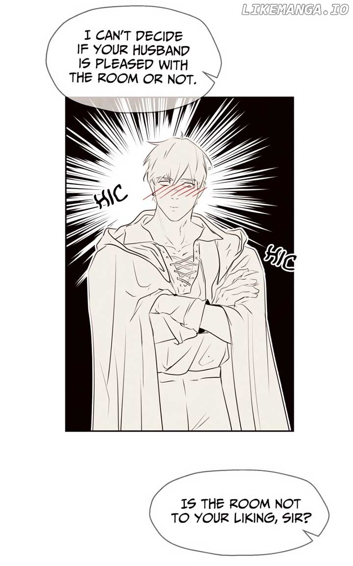 Read I Am the Villain Manga Online