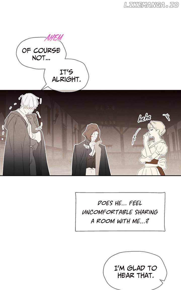 Read I Am the Villain Manga Online