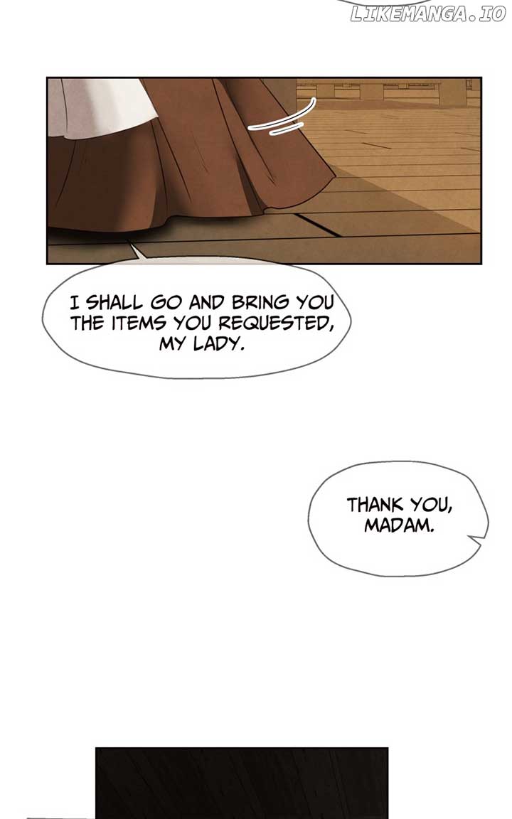 Read I Am the Villain Manga Online