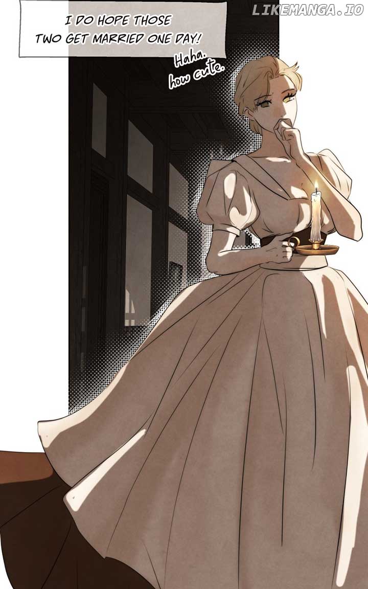 Read I Am the Villain Manga Online