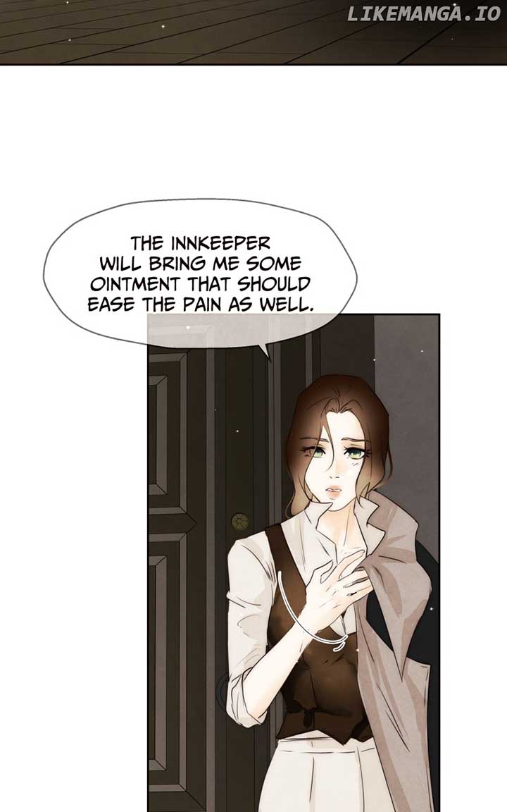 Read I Am the Villain Manga Online