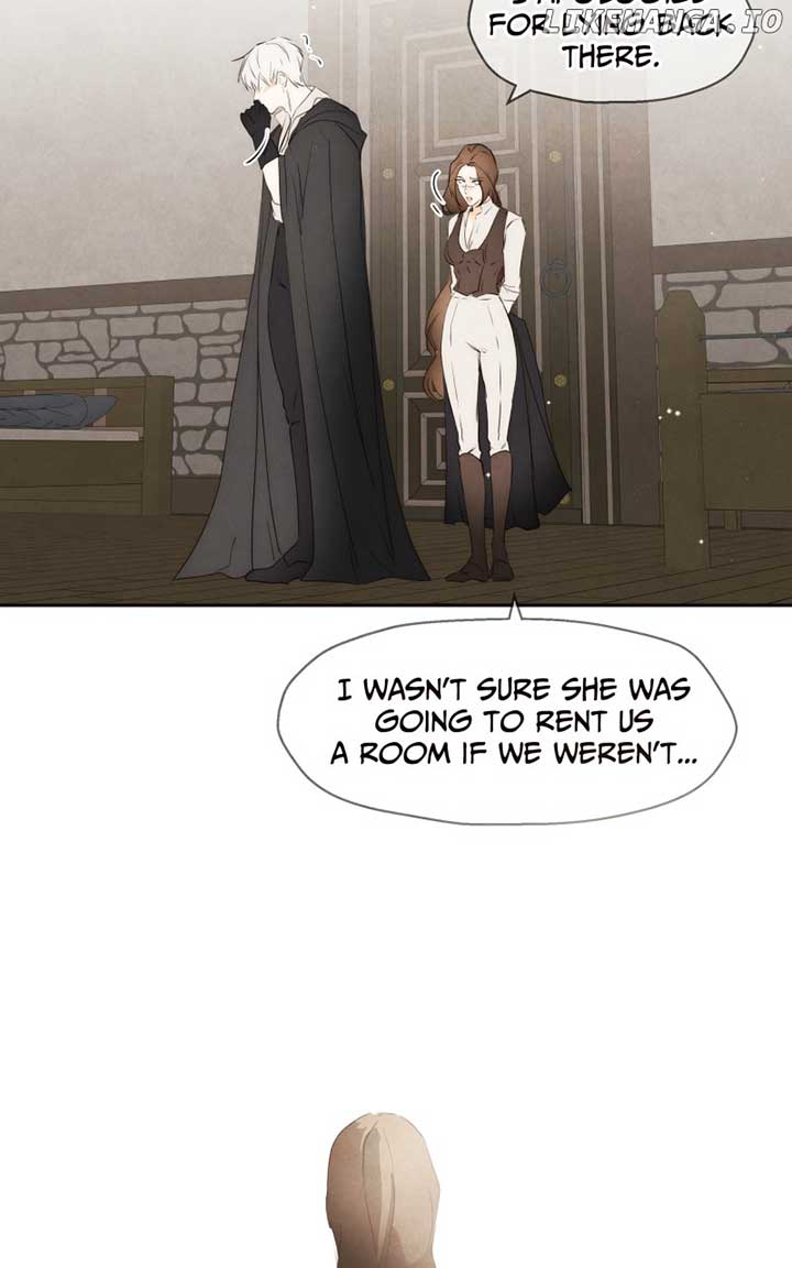 Read I Am the Villain Manga Online