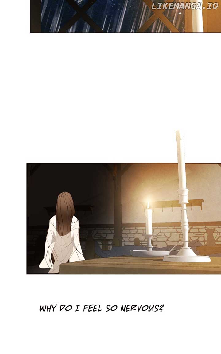 Read I Am the Villain Manga Online