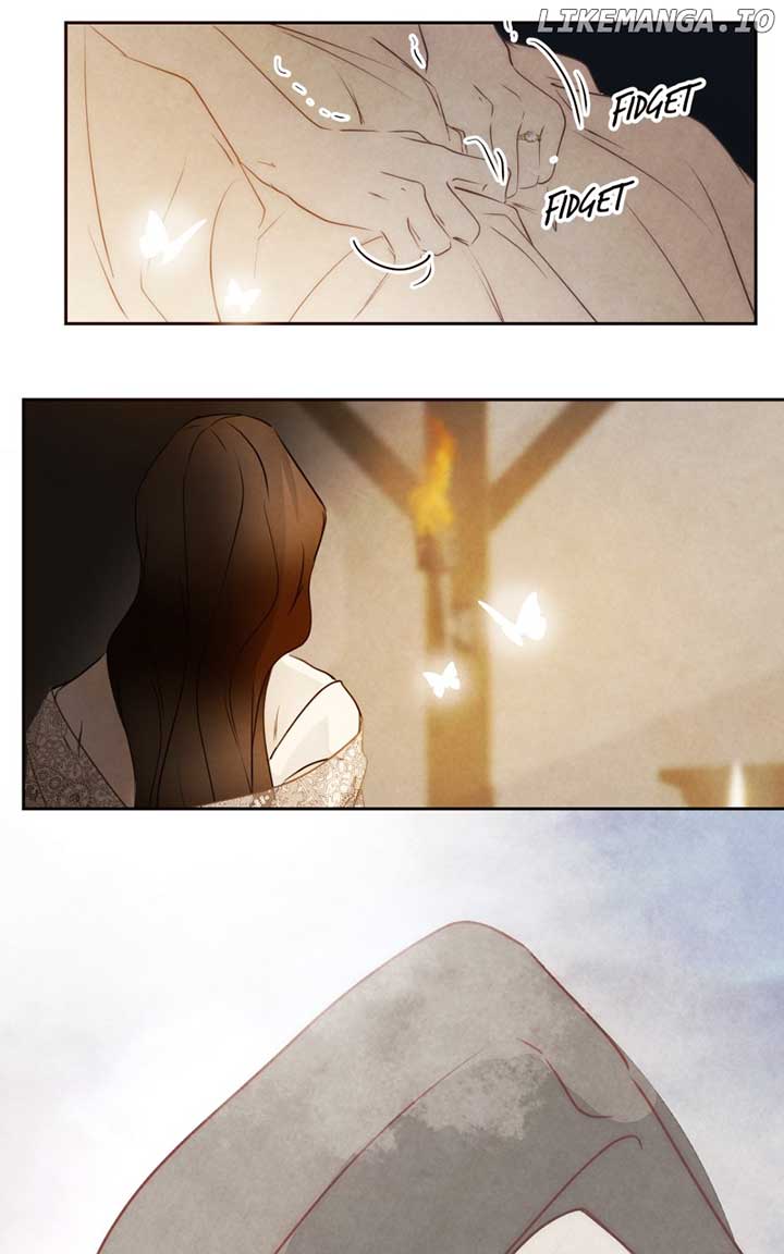 Read I Am the Villain Manga Online