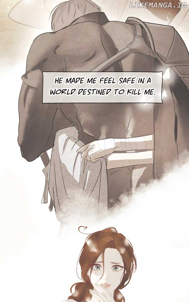 Read I Am the Villain Manga Online