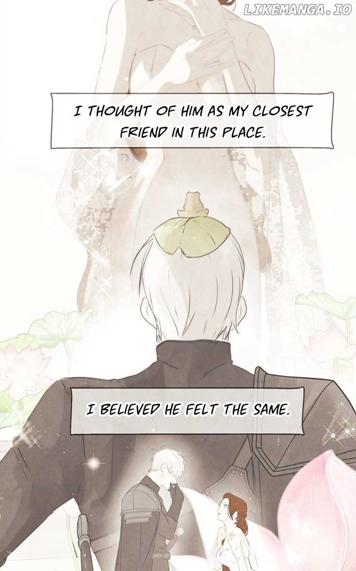 Read I Am the Villain Manga Online
