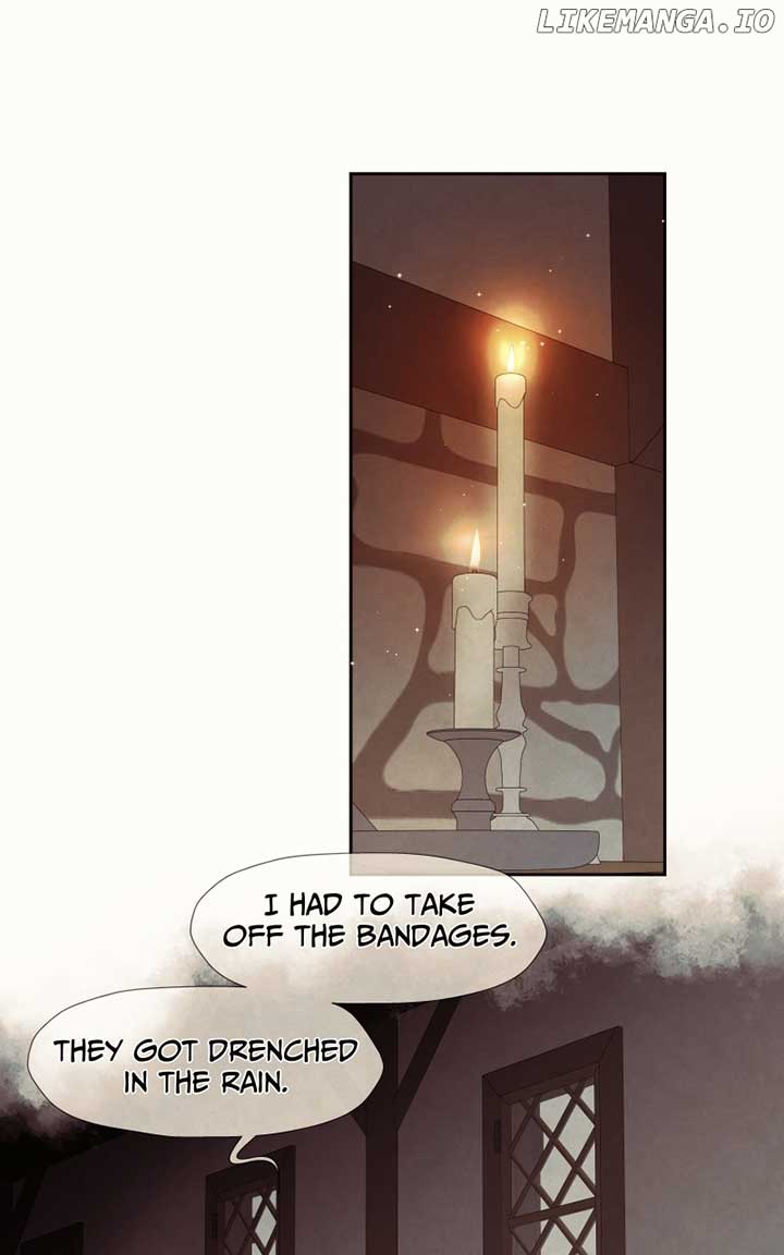 Read I Am the Villain Manga Online