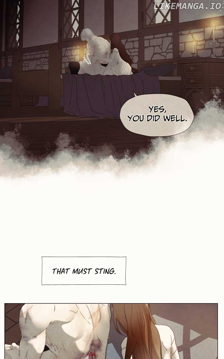 Read I Am the Villain Manga Online