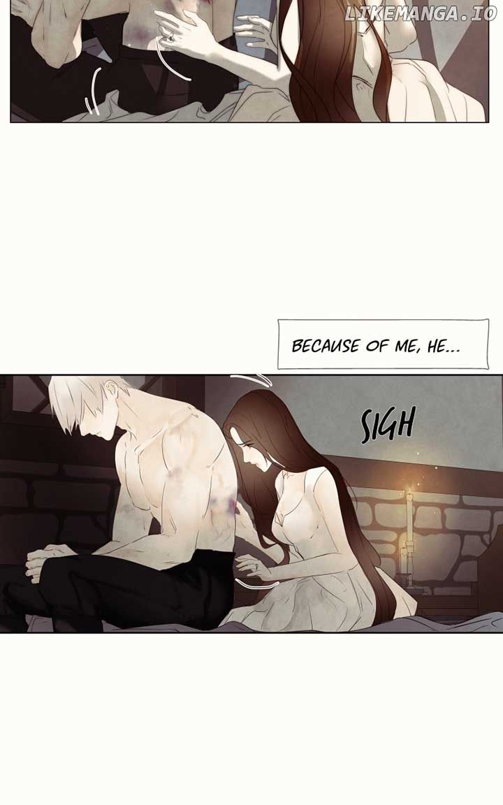 Read I Am the Villain Manga Online