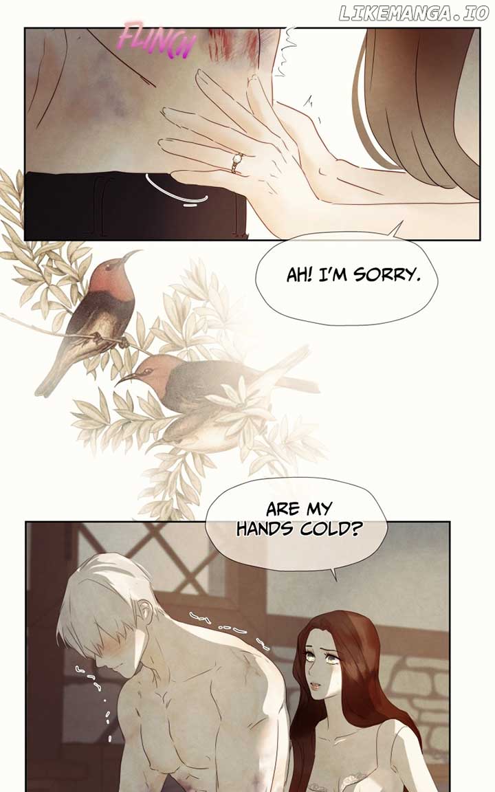 Read I Am the Villain Manga Online