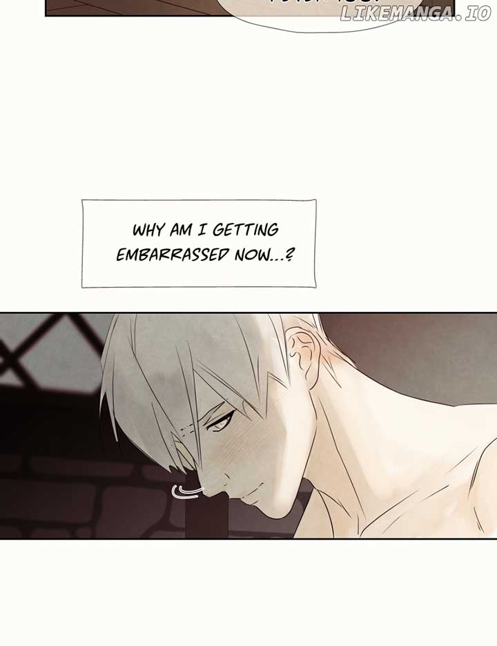 Read I Am the Villain Manga Online