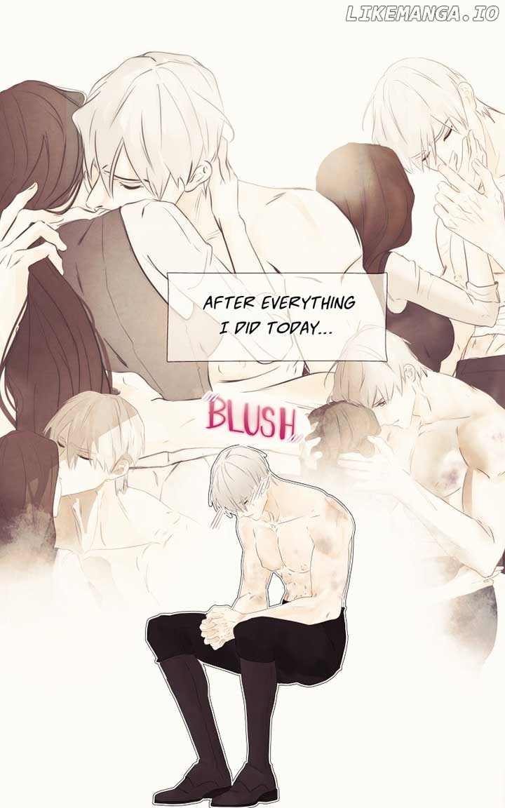 Read I Am the Villain Manga Online