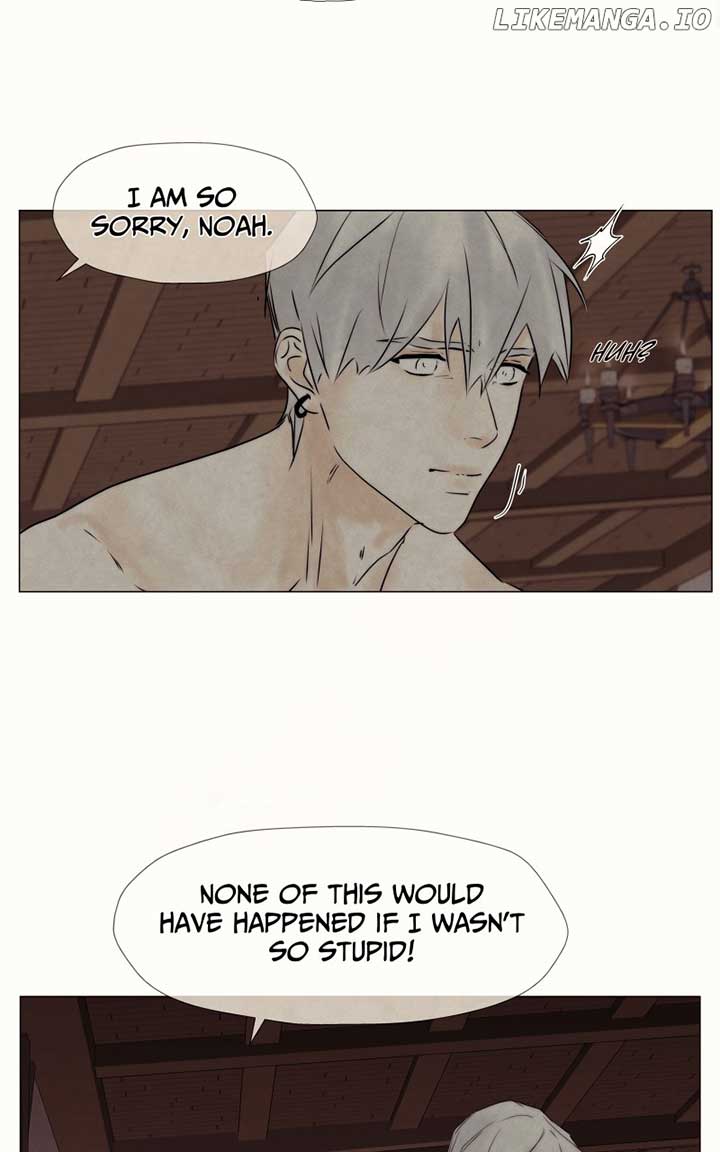 Read I Am the Villain Manga Online