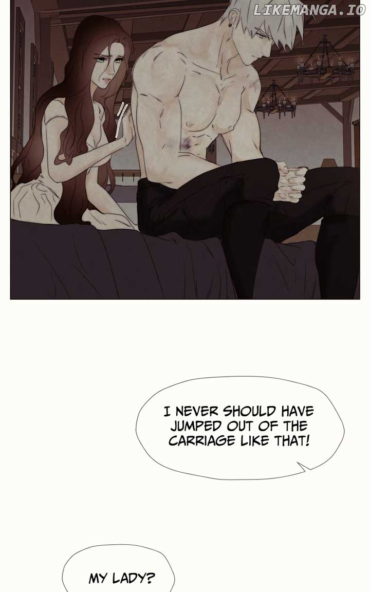 Read I Am the Villain Manga Online