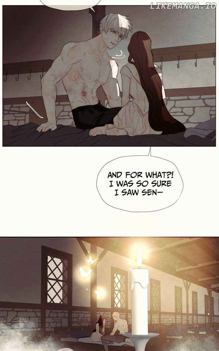 Read I Am the Villain Manga Online