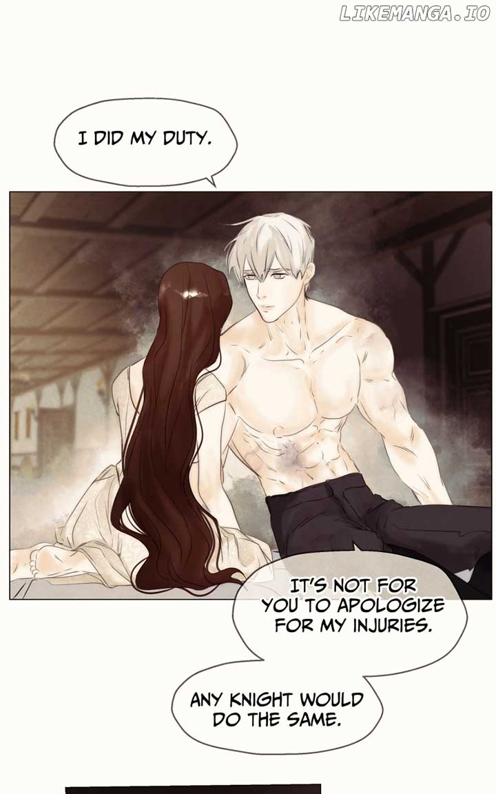 Read I Am the Villain Manga Online