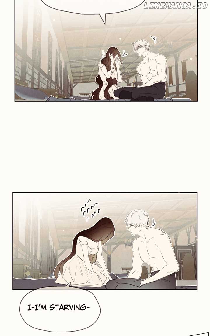 Read I Am the Villain Manga Online