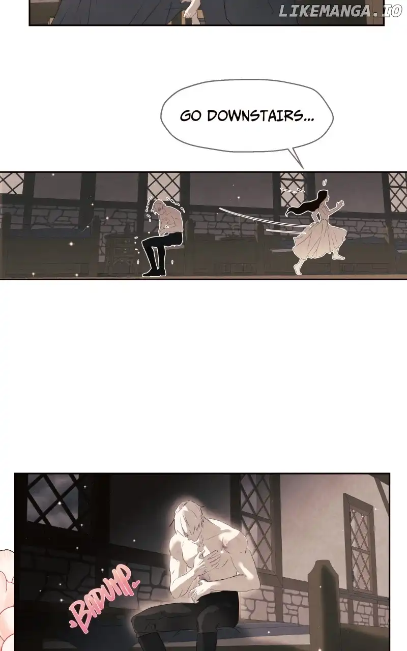 Read I Am the Villain Manga Online