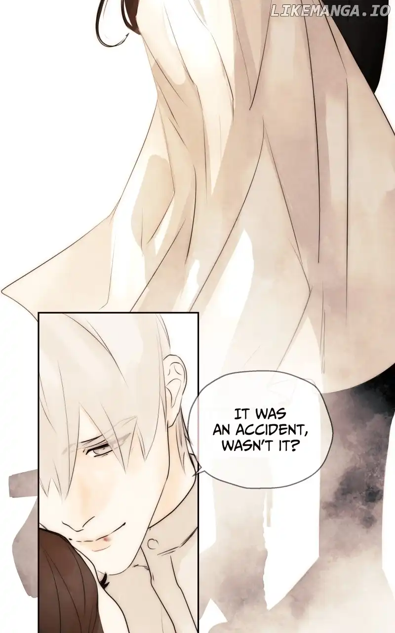 Read I Am the Villain Manga Online