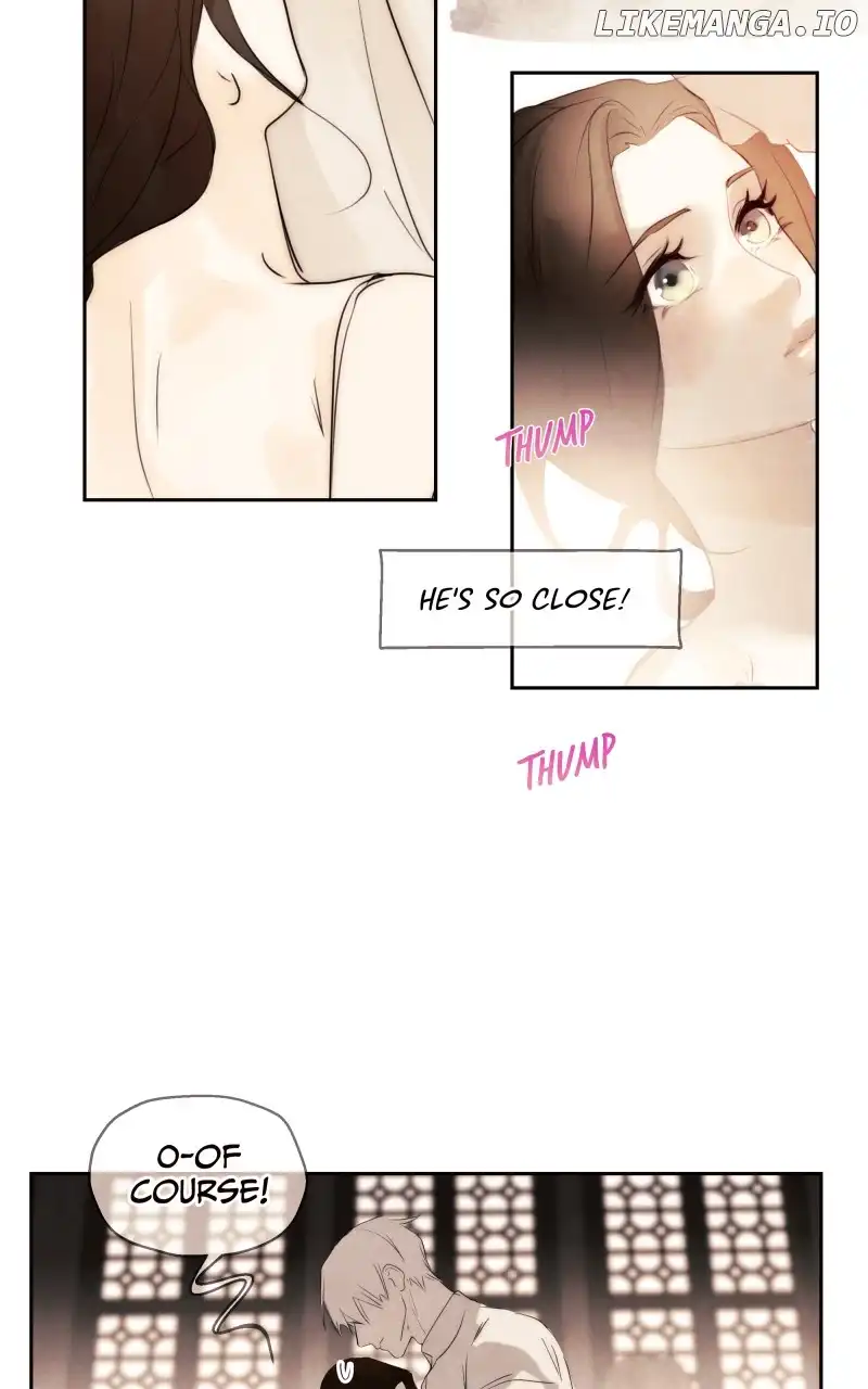 Read I Am the Villain Manga Online