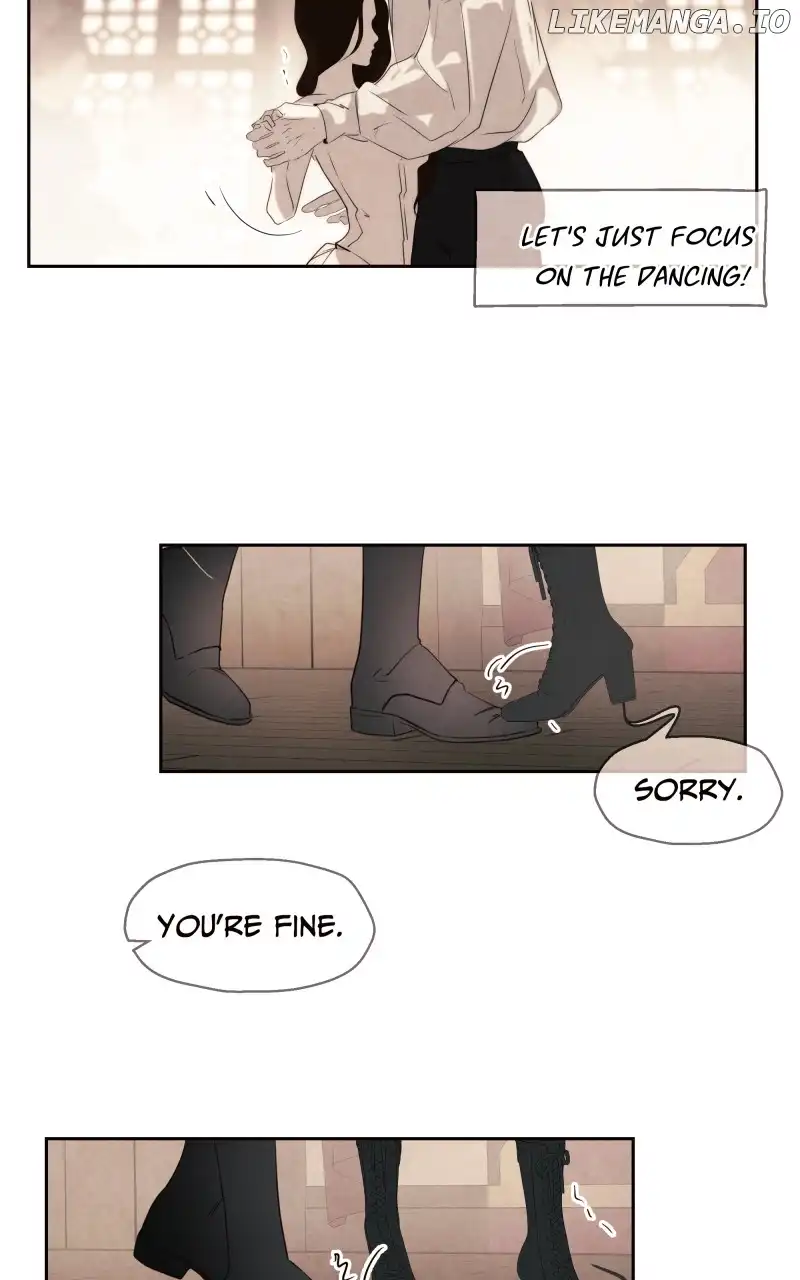 Read I Am the Villain Manga Online