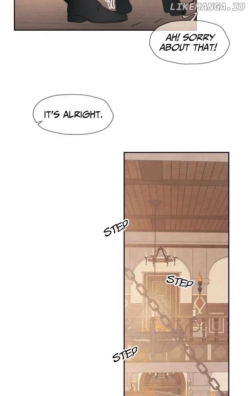 Read I Am the Villain Manga Online