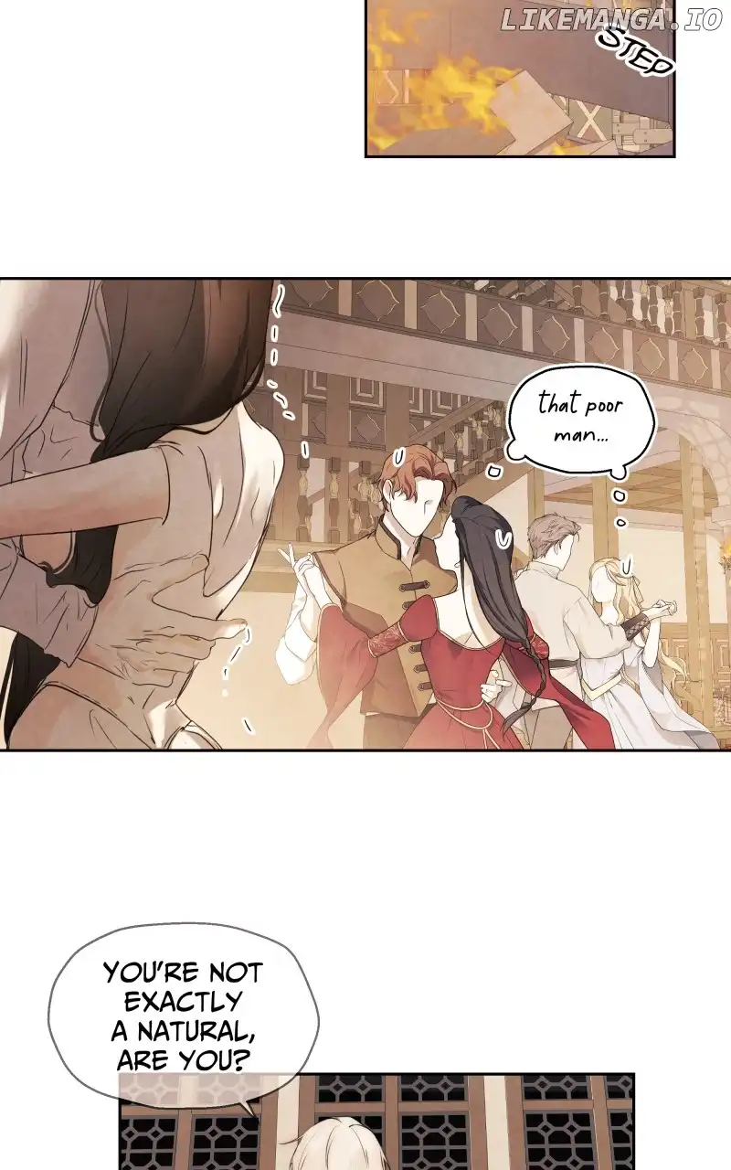 Read I Am the Villain Manga Online