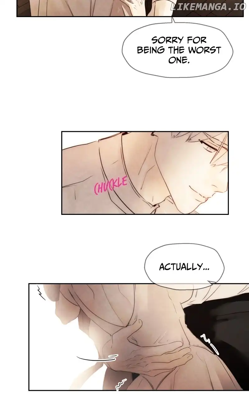 Read I Am the Villain Manga Online