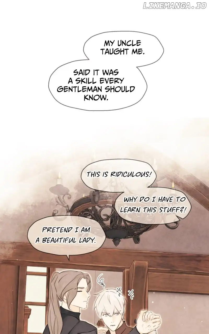 Read I Am the Villain Manga Online