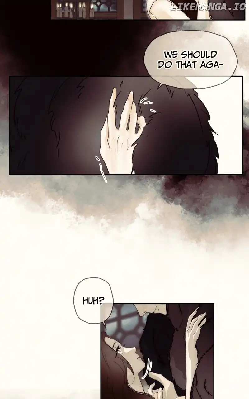 Read I Am the Villain Manga Online