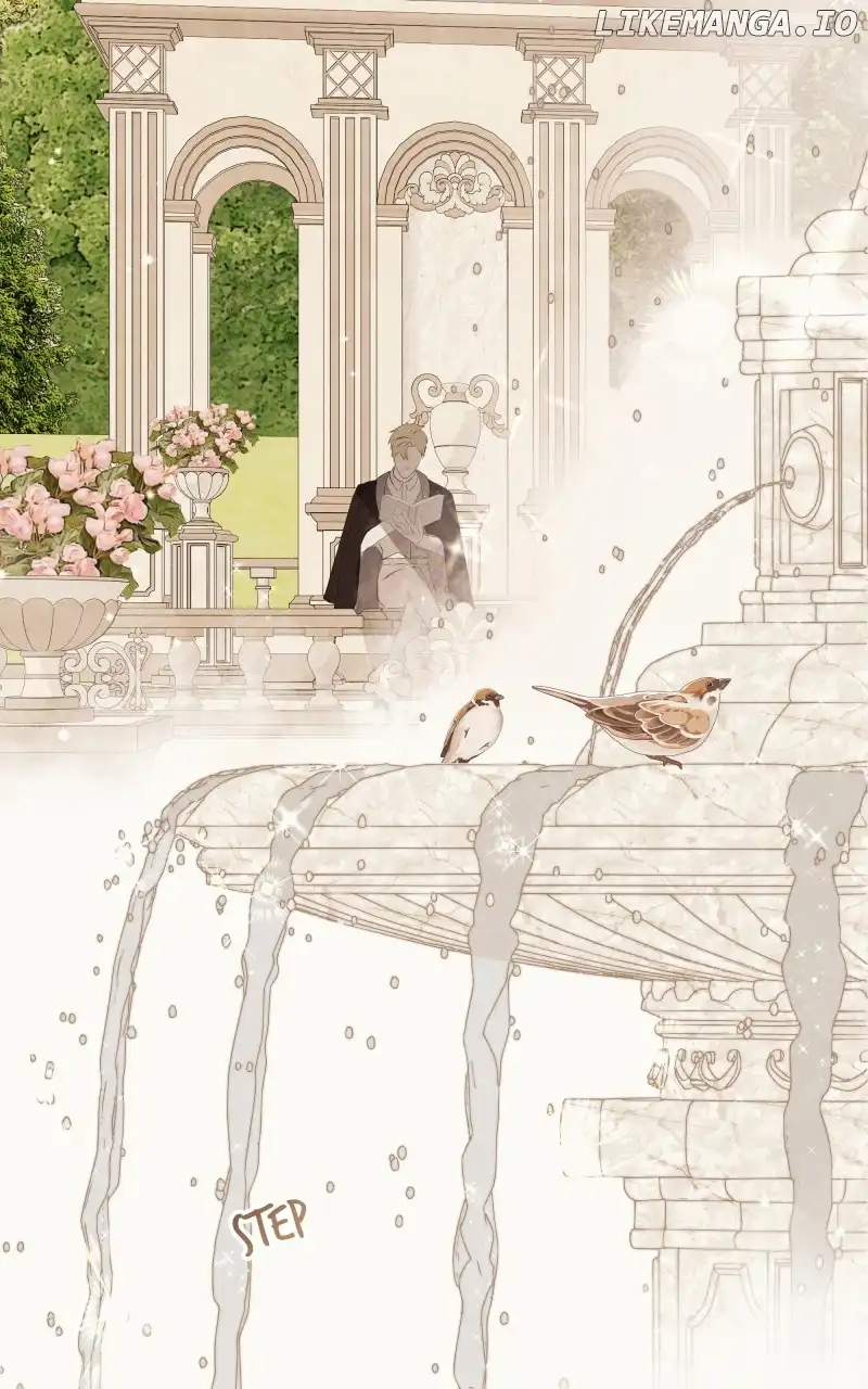 Read I Am the Villain Manga Online