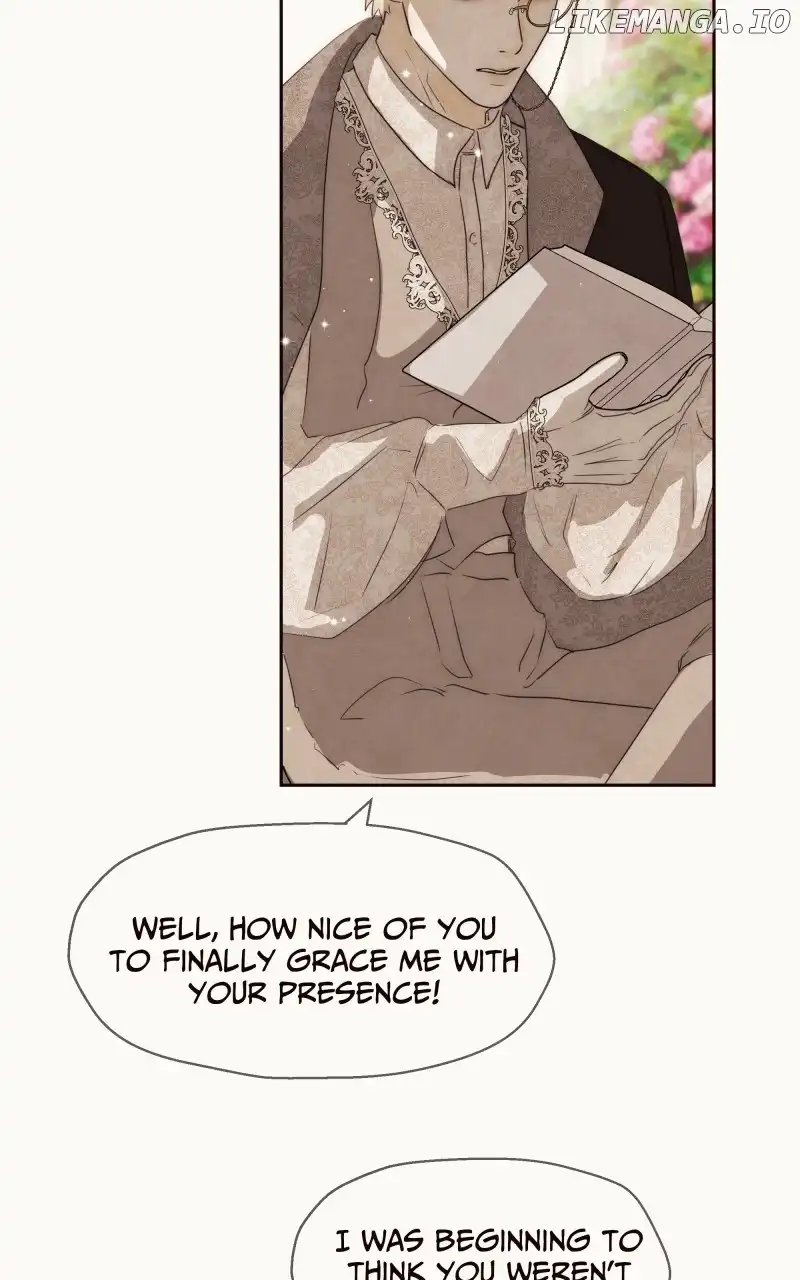 Read I Am the Villain Manga Online