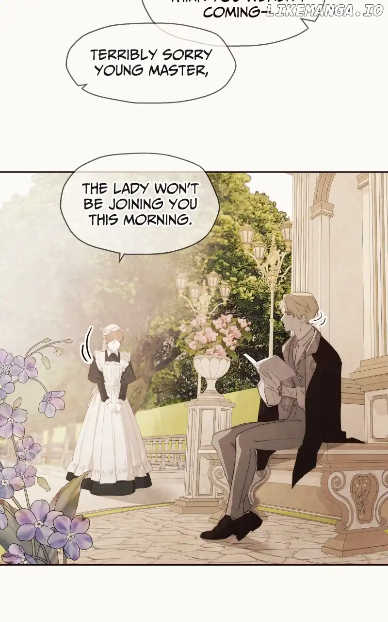 Read I Am the Villain Manga Online