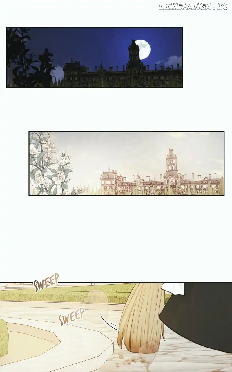 Read I Am the Villain Manga Online