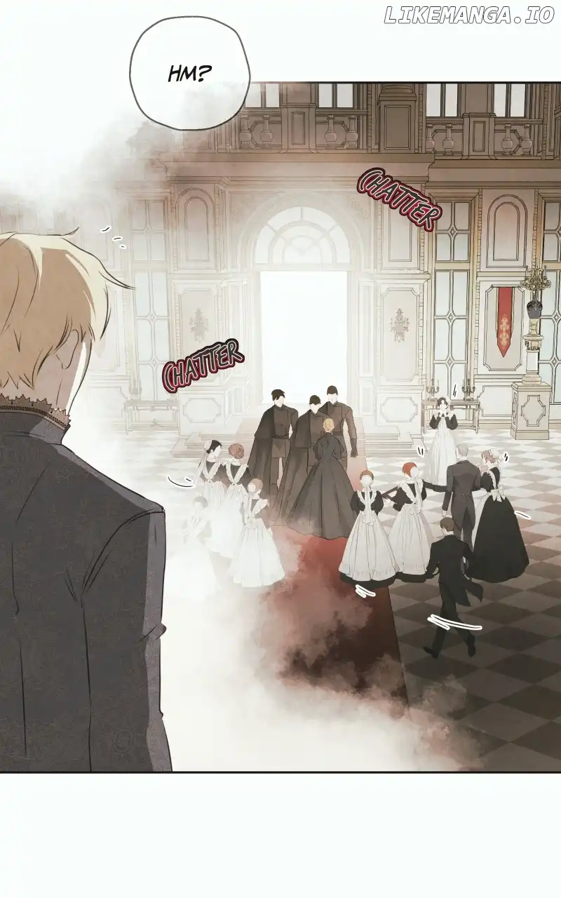 Read I Am the Villain Manga Online