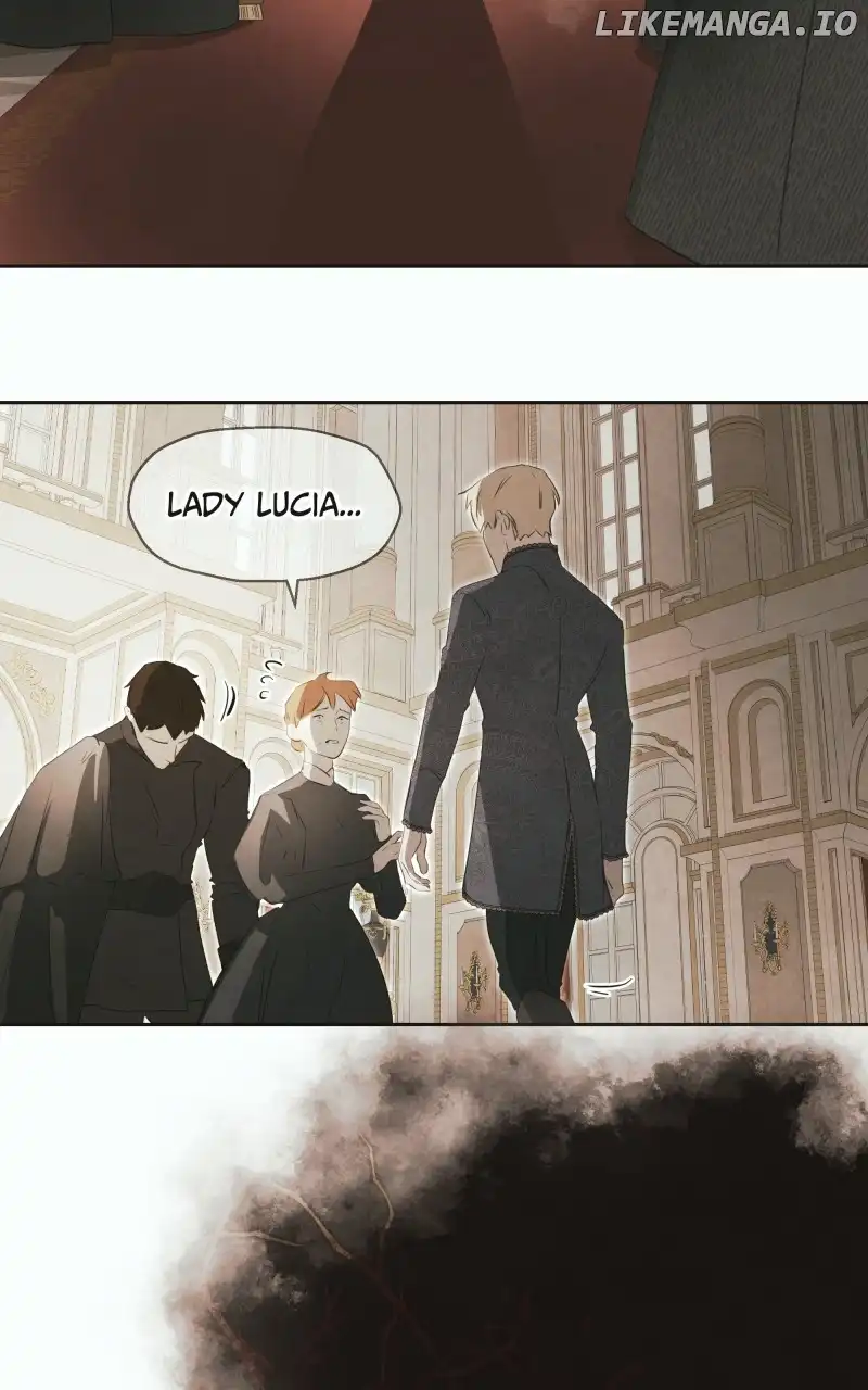 Read I Am the Villain Manga Online