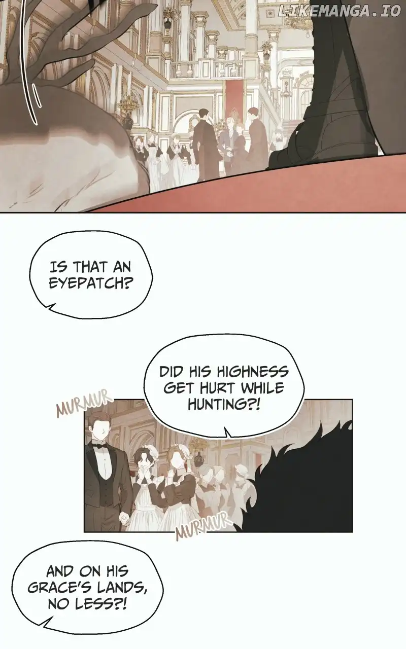 Read I Am the Villain Manga Online