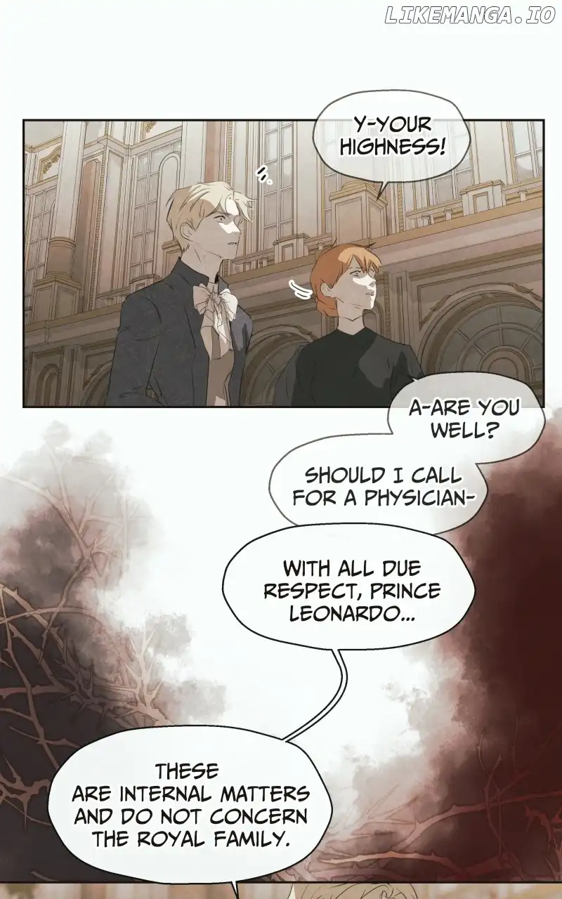 Read I Am the Villain Manga Online