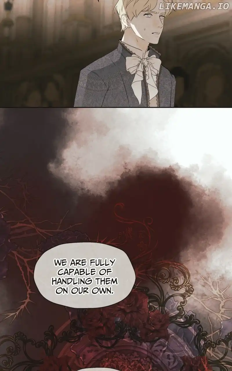 Read I Am the Villain Manga Online